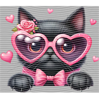 Valentine's Day-QRJ  2295